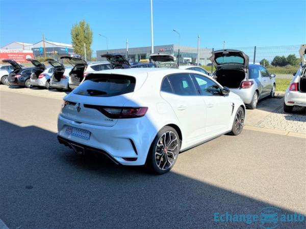 Renault Megane IV 1.8 Energy TCe 280 EDC R.S