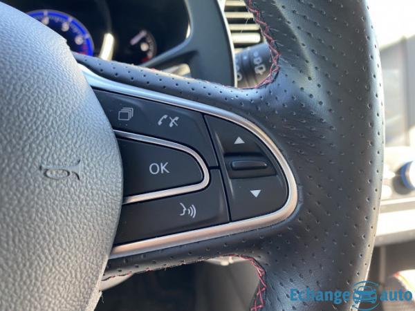 Renault Megane IV 1.8 Energy TCe 280 EDC R.S