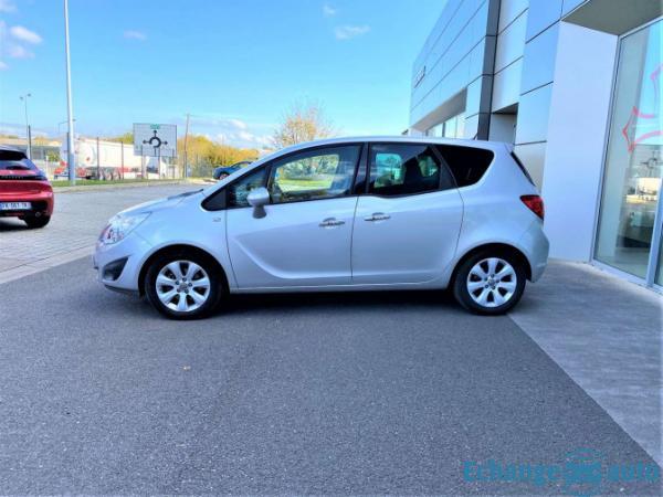Opel MERIVA 1.4 EcoFlex Turbo 120 Cv Cosmo Pack