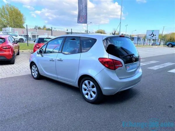 Opel MERIVA 1.4 EcoFlex Turbo 120 Cv Cosmo Pack