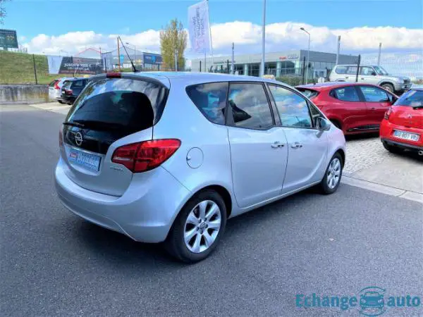 Opel MERIVA 1.4 EcoFlex Turbo 120 Cv Cosmo Pack