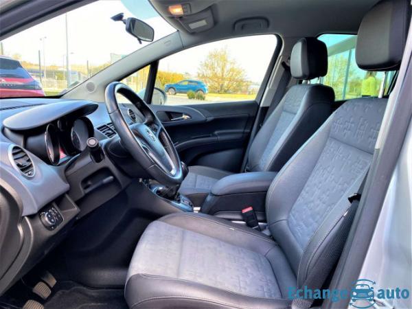 Opel MERIVA 1.4 EcoFlex Turbo 120 Cv Cosmo Pack