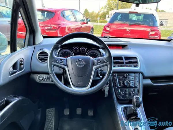 Opel MERIVA 1.4 EcoFlex Turbo 120 Cv Cosmo Pack