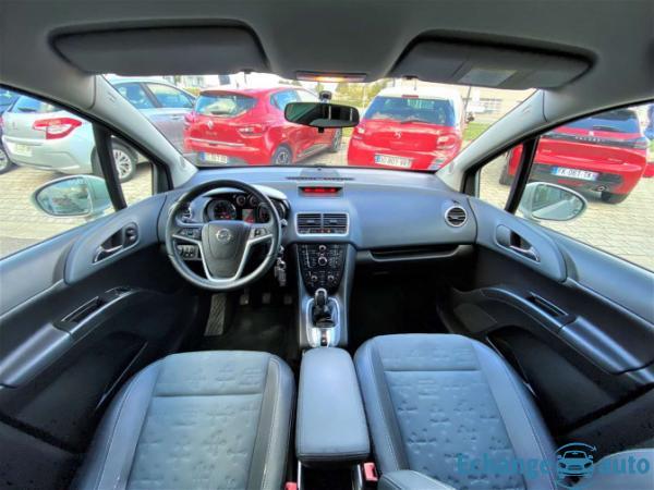 Opel MERIVA 1.4 EcoFlex Turbo 120 Cv Cosmo Pack