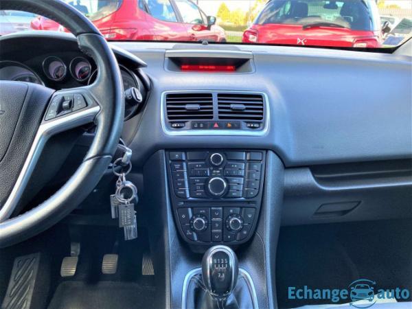 Opel MERIVA 1.4 EcoFlex Turbo 120 Cv Cosmo Pack