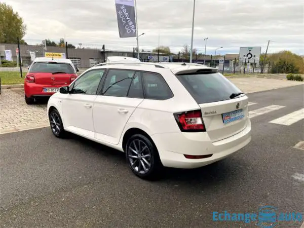 Skoda FABIA COMBI 1.0 TSI 95 Cv Edition