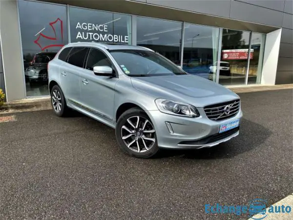 Volvo XC60 D4 AWD 190 Cv SIGNATURE EDITION