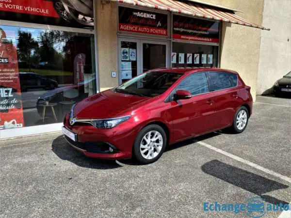 Toyota AURIS TS 1.2T 116 Cv Dynamic