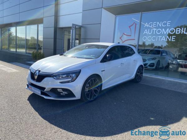 Renault Megane IV 1.8 Energy TCe 280 EDC R.S