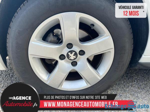 Peugeot 3008 Peugeot 3008 1.6 E-HDI 120 Crossway Full Options