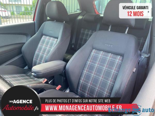 Volkswagen POLO 1.4 TSI 180