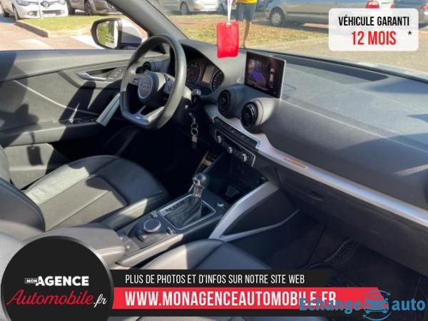 Audi Q2 30 TDI 116 S LINE