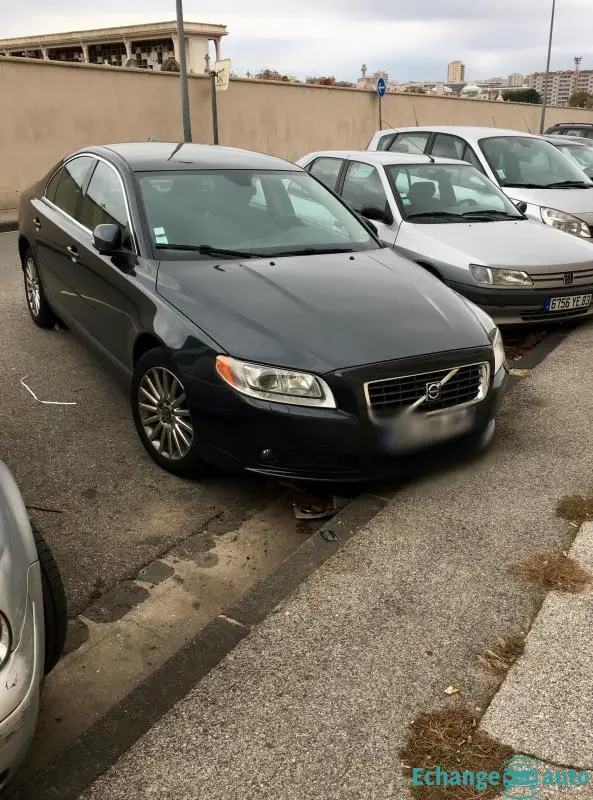 Volvo s 80