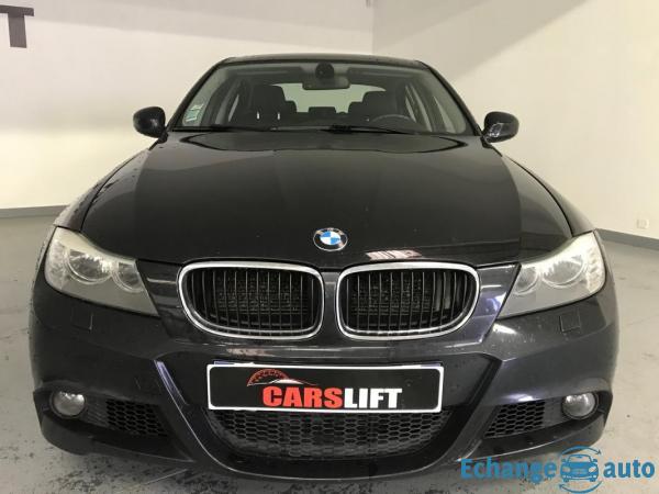 BMW Série 3 320d 2.0 177 (E90) LCI GARANTIE 6 MOIS