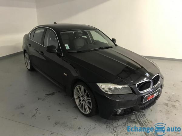 BMW Série 3 320d 2.0 177 (E90) LCI GARANTIE 6 MOIS
