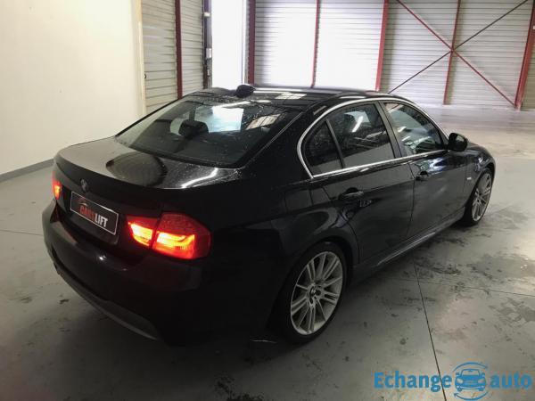 BMW Série 3 320d 2.0 177 (E90) LCI GARANTIE 6 MOIS