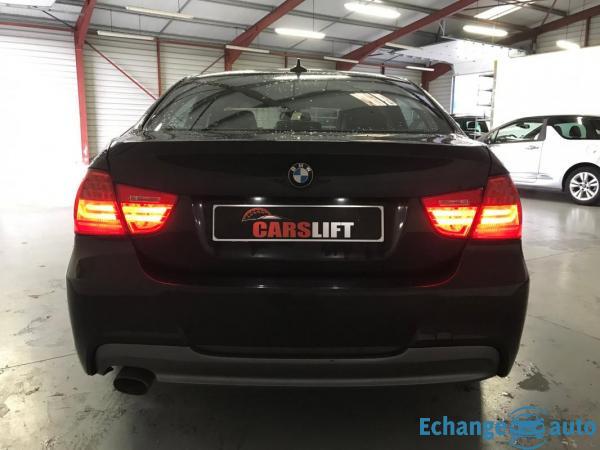 BMW Série 3 320d 2.0 177 (E90) LCI GARANTIE 6 MOIS