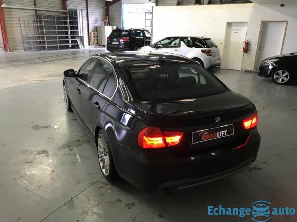 BMW Série 3 320d 2.0 177 (E90) LCI GARANTIE 6 MOIS