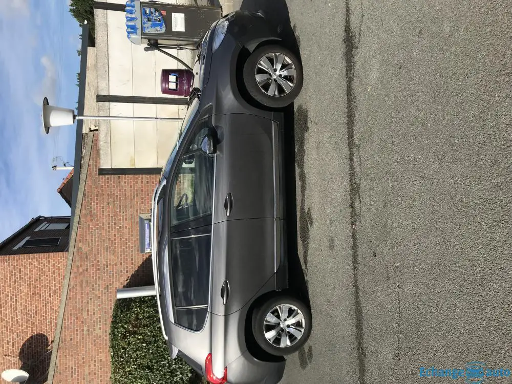 Peugeot 2008 1.2 PureTech Allure 82ch