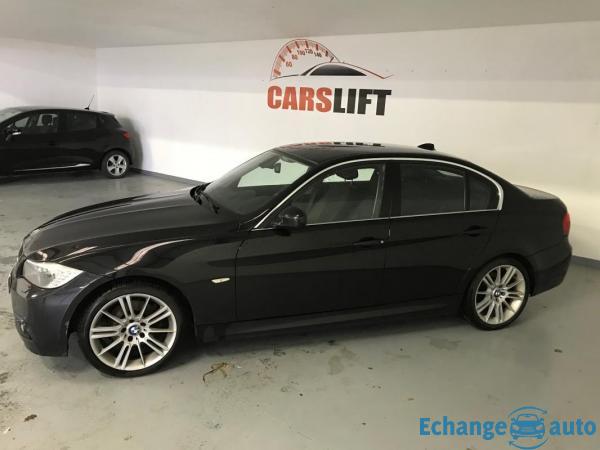 BMW Série 3 320d 2.0 177 (E90) LCI GARANTIE 6 MOIS