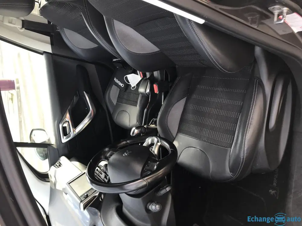 Peugeot 2008 1.2 PureTech Allure 82ch