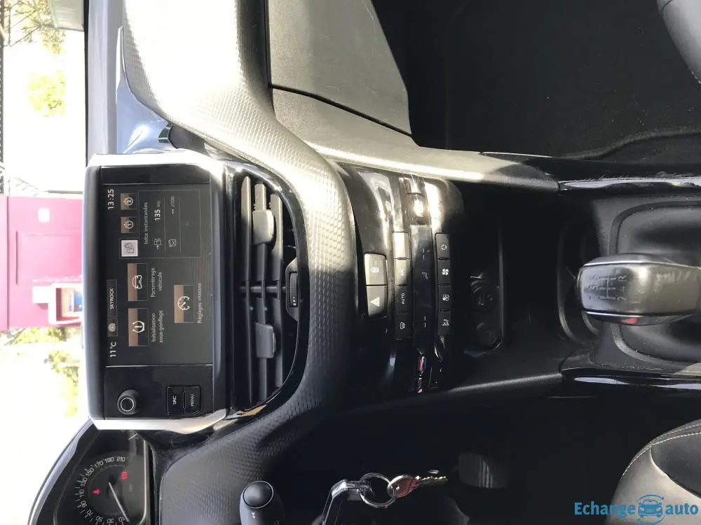 Peugeot 2008 1.2 PureTech Allure 82ch