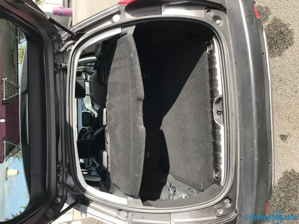 Peugeot 2008 1.2 PureTech Allure 82ch