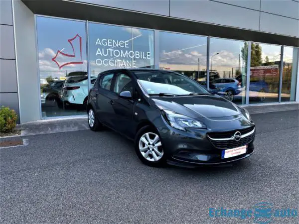 Opel CORSA 1.4 90 Cv Edition Ethanol