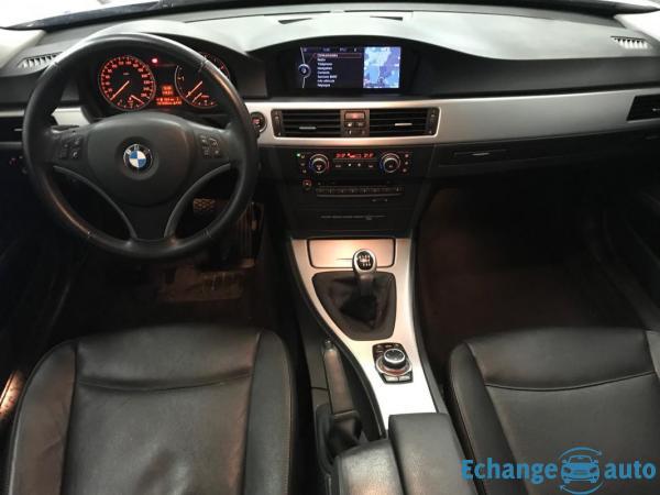BMW Série 3 320d 2.0 177 (E90) LCI GARANTIE 6 MOIS