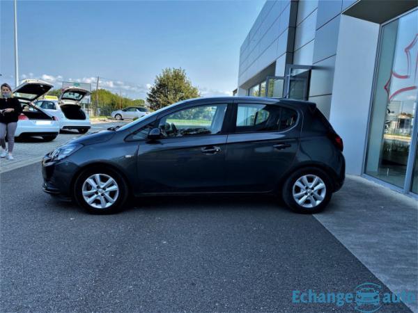 Opel CORSA 1.4 90 Cv Edition Ethanol