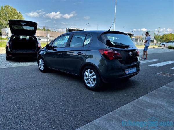 Opel CORSA 1.4 90 Cv Edition Ethanol