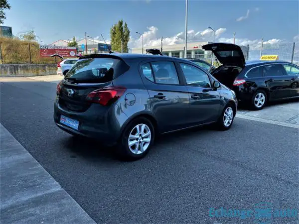 Opel CORSA 1.4 90 Cv Edition Ethanol