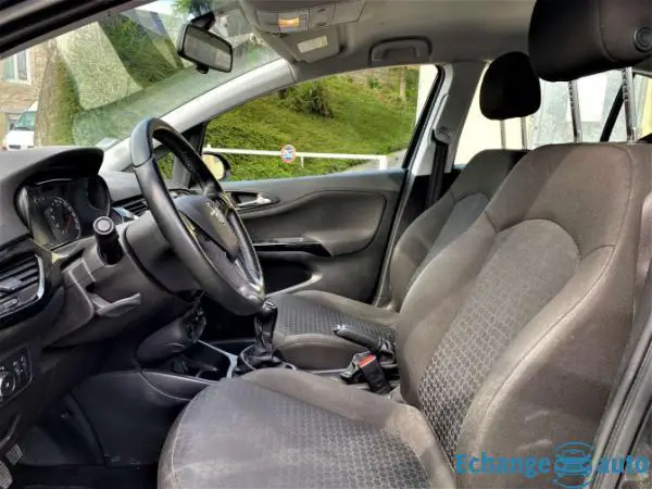 Opel CORSA 1.4 90 Cv Edition Ethanol