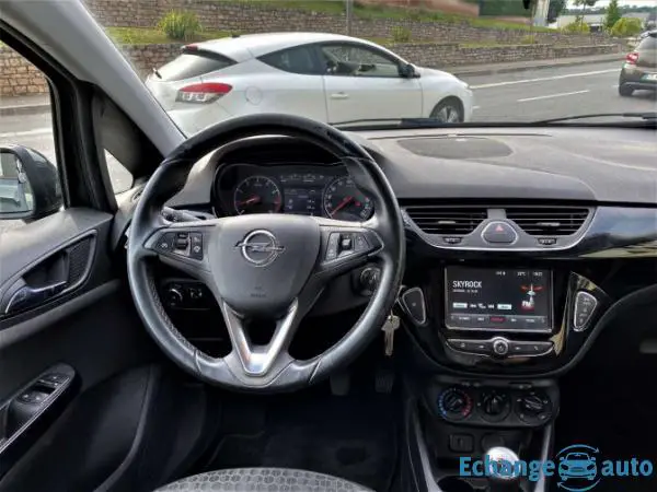 Opel CORSA 1.4 90 Cv Edition Ethanol