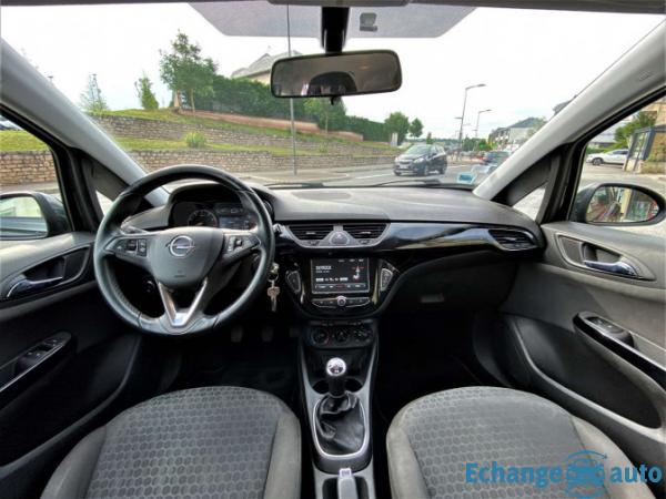 Opel CORSA 1.4 90 Cv Edition Ethanol