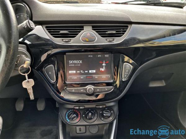 Opel CORSA 1.4 90 Cv Edition Ethanol