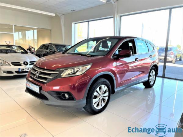 Honda CRV 2.2 I-DTEC 4x4 FAP 150 Cv