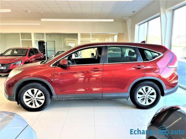 Honda CRV 2.2 I-DTEC 4x4 FAP 150 Cv