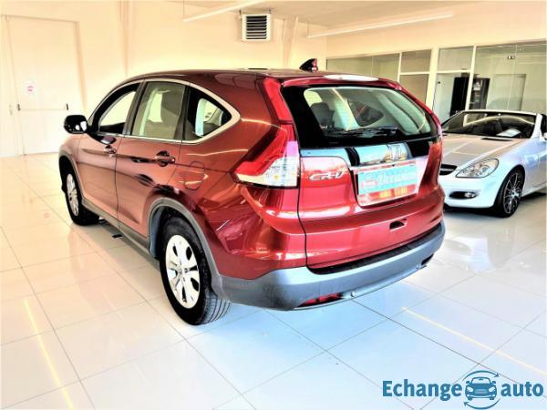Honda CRV 2.2 I-DTEC 4x4 FAP 150 Cv