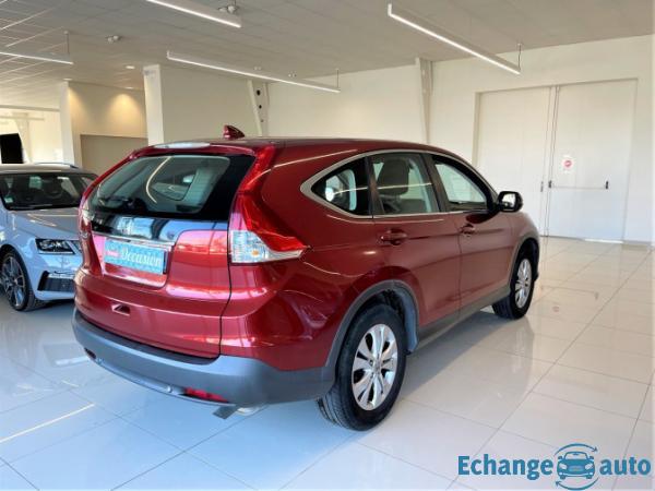 Honda CRV 2.2 I-DTEC 4x4 FAP 150 Cv