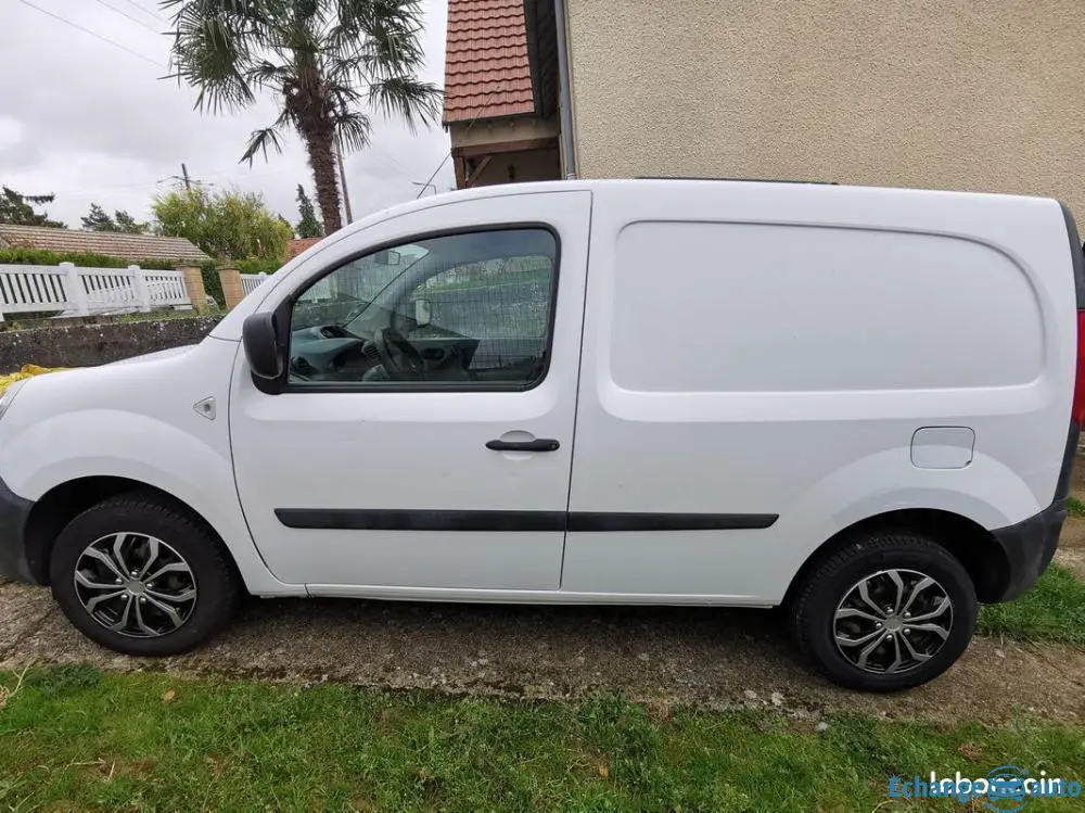 Renault Kangoo 1.5 dCi Express Confort 85cv