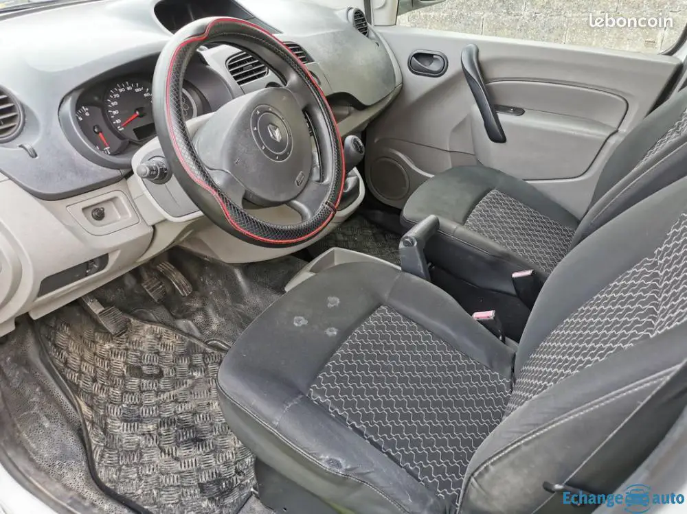 Renault Kangoo 1.5 dCi Express Confort 85cv