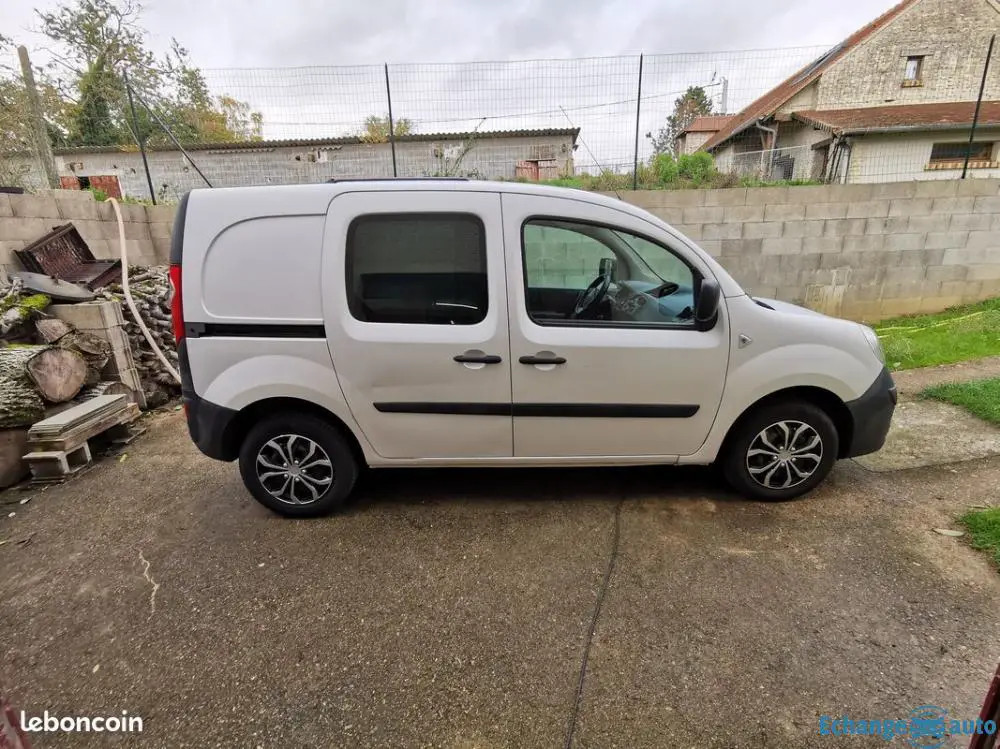 Renault Kangoo 1.5 dCi Express Confort 85cv