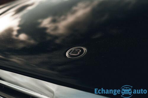 Mercedes-Benz BRABUS SV12 6.7