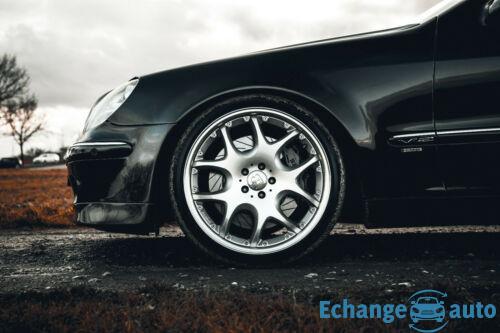 Mercedes-Benz BRABUS SV12 6.7