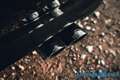 Mercedes-Benz BRABUS SV12 6.7