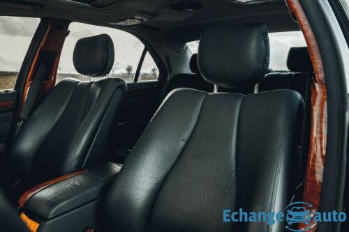 Mercedes-Benz BRABUS SV12 6.7