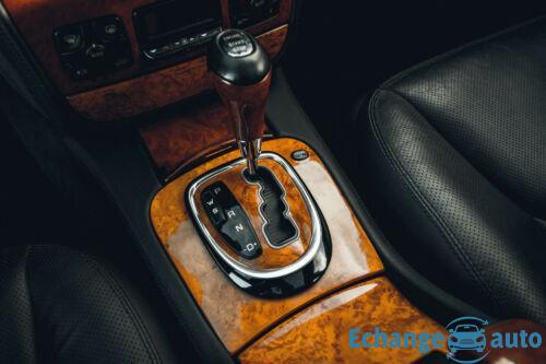 Mercedes-Benz BRABUS SV12 6.7