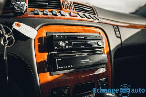 Mercedes-Benz BRABUS SV12 6.7