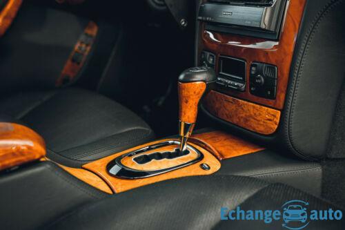 Mercedes-Benz BRABUS SV12 6.7